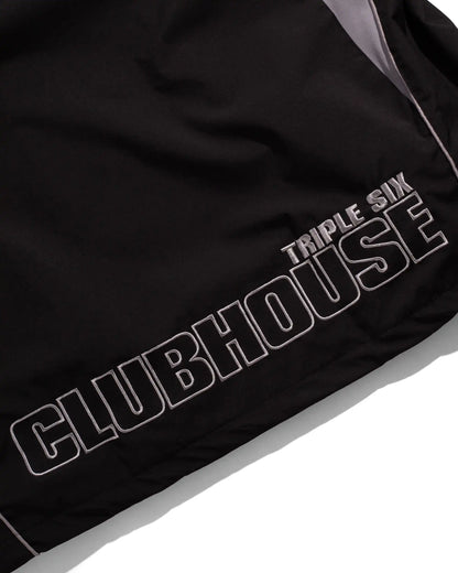 Trackline Jacket