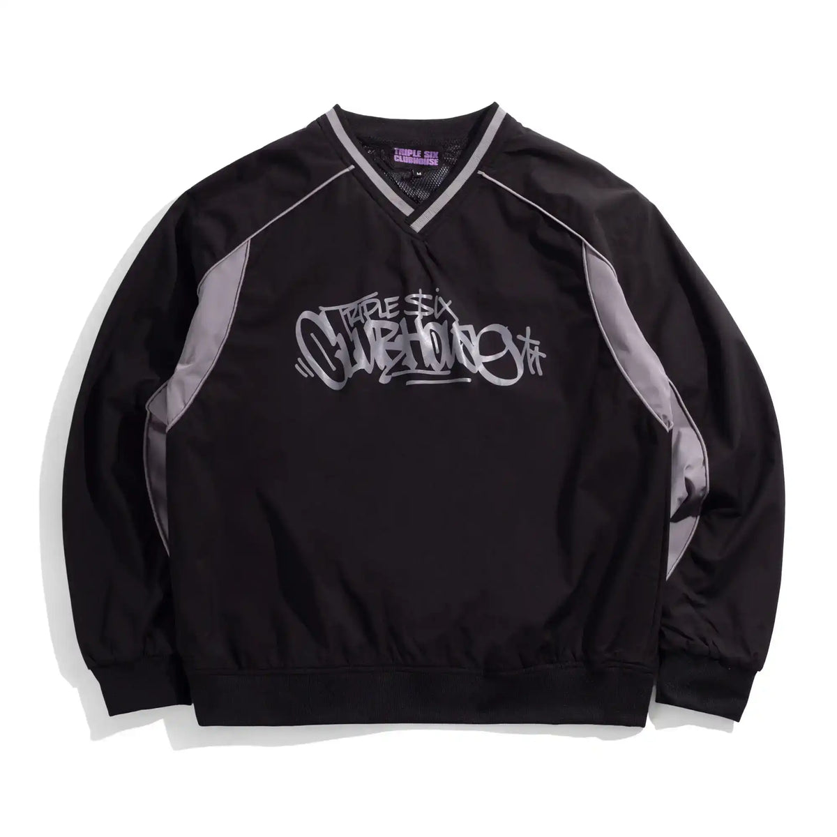 Trackline Pullover