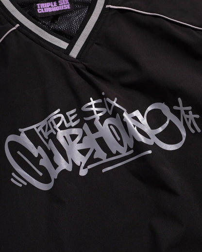 Trackline Pullover