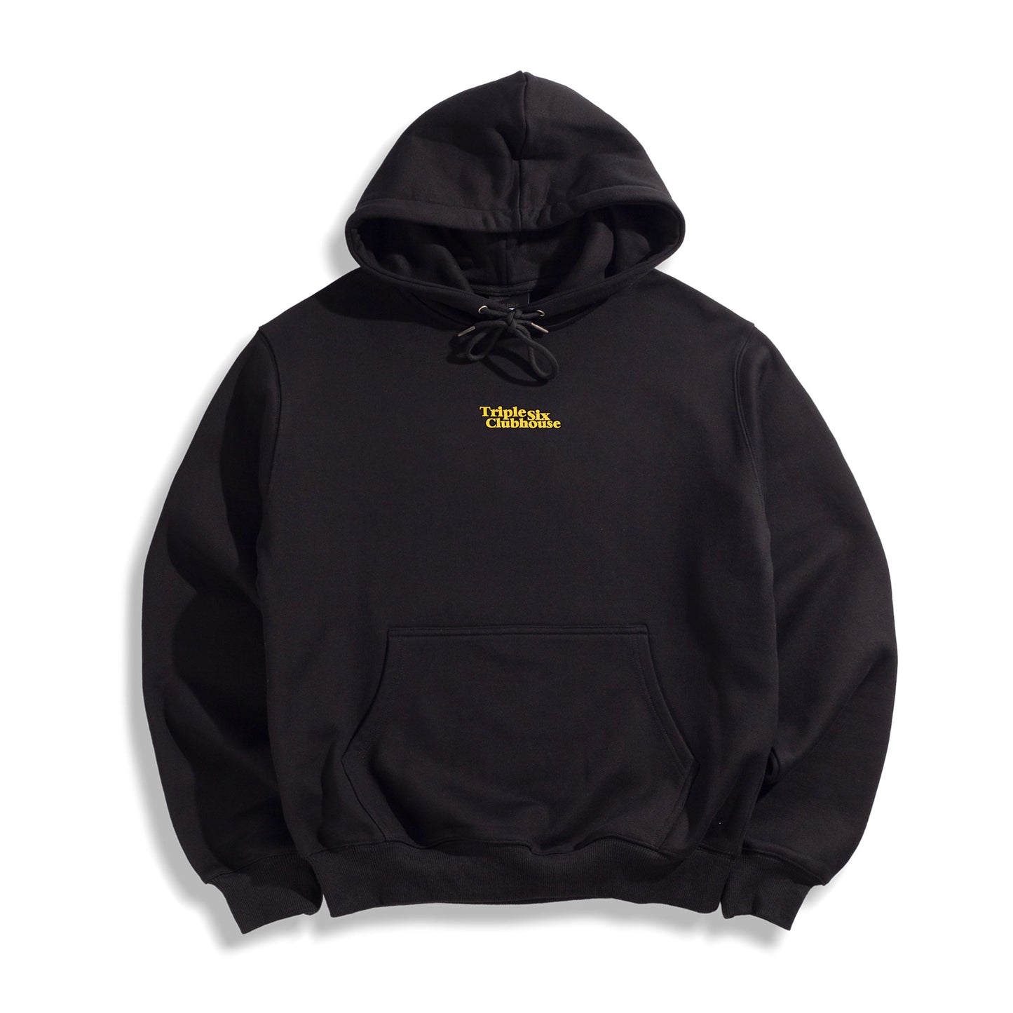 Logo Hoodie