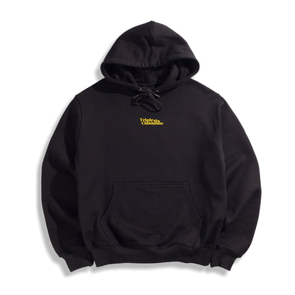 Logo Hoodie
