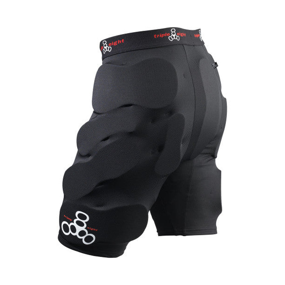 Bumsaver