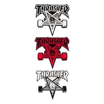 Skategoat Die Cut Sticker