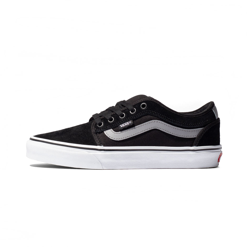 Chukka Low Sidestripe