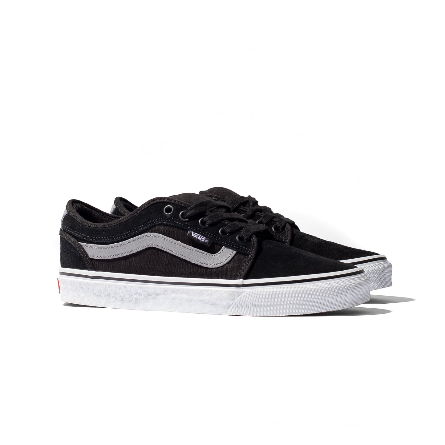 Chukka Low Sidestripe