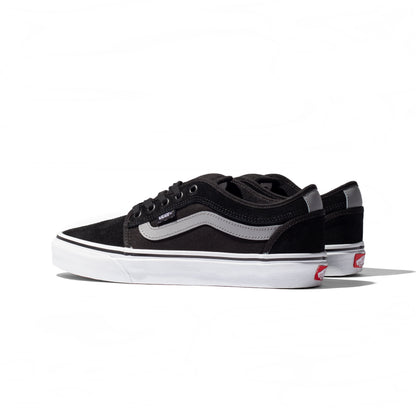 Chukka Low Sidestripe