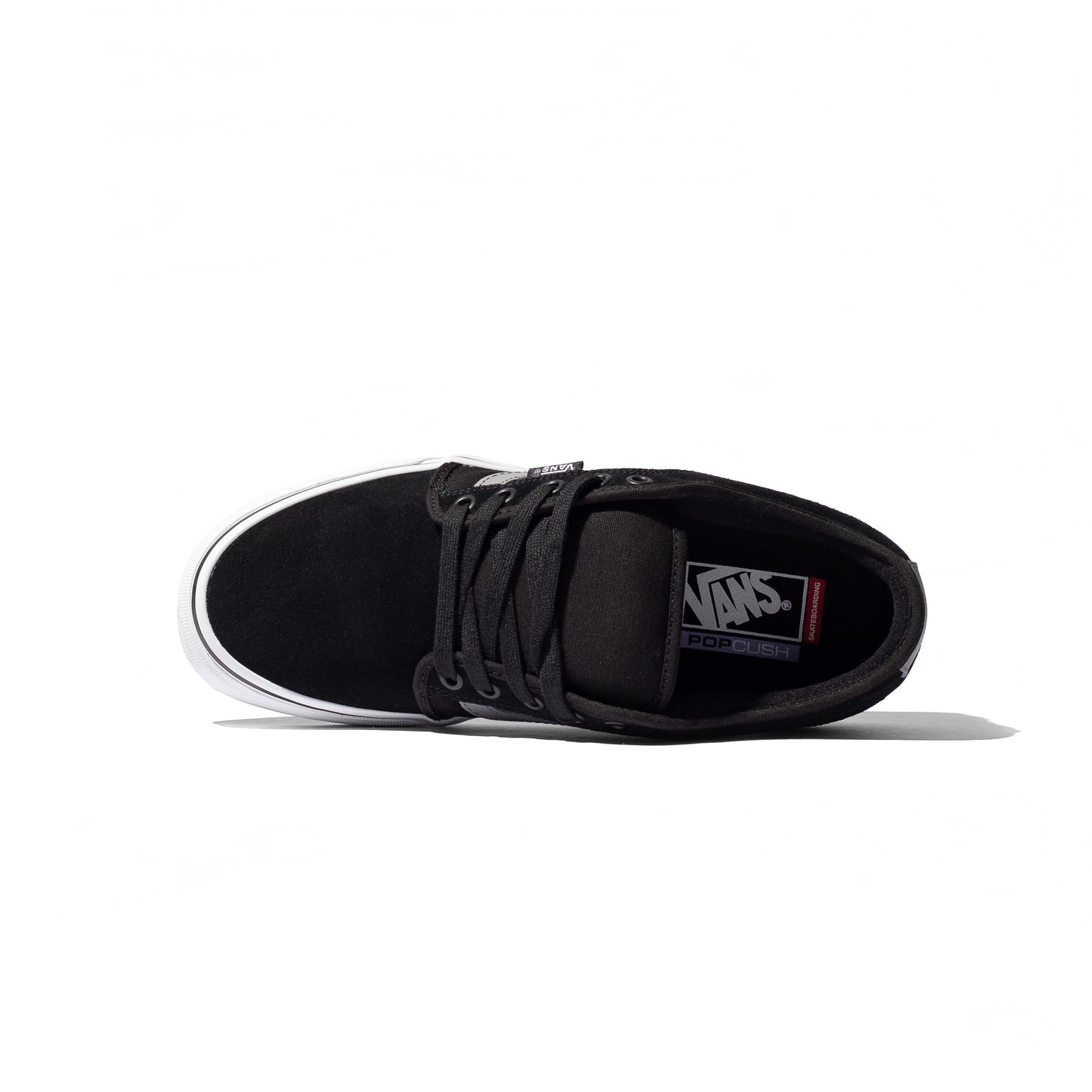 Chukka Low Sidestripe