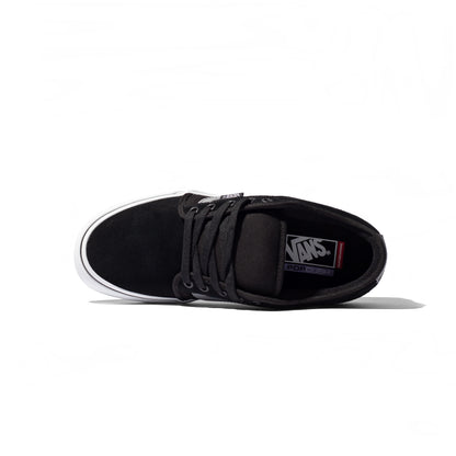 Chukka Low Sidestripe