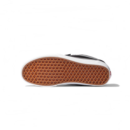 Chukka Low Sidestripe