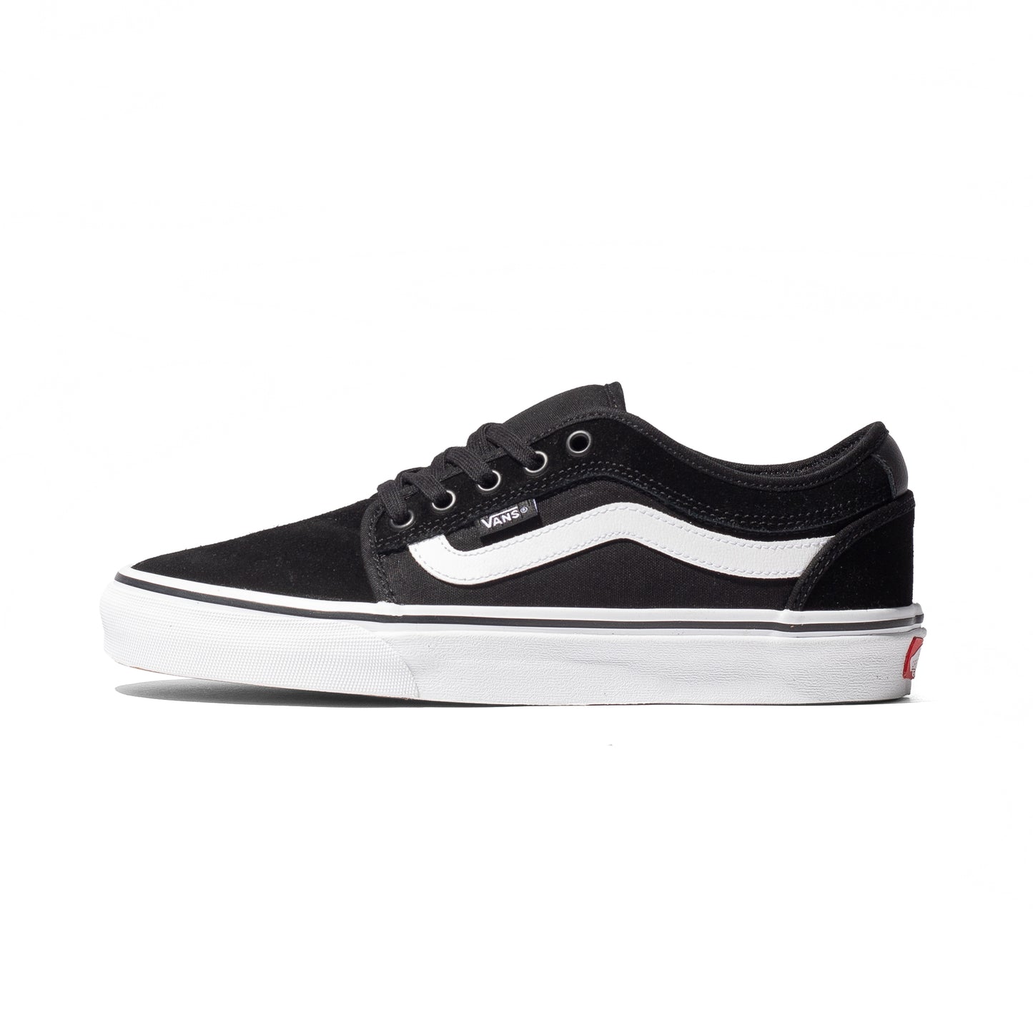 Chukka Low Sidestripe