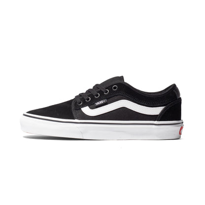 Chukka Low Sidestripe
