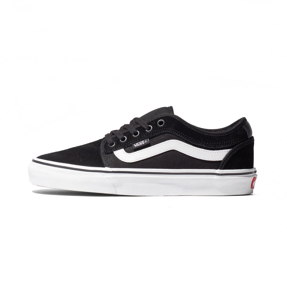 Chukka Low Sidestripe