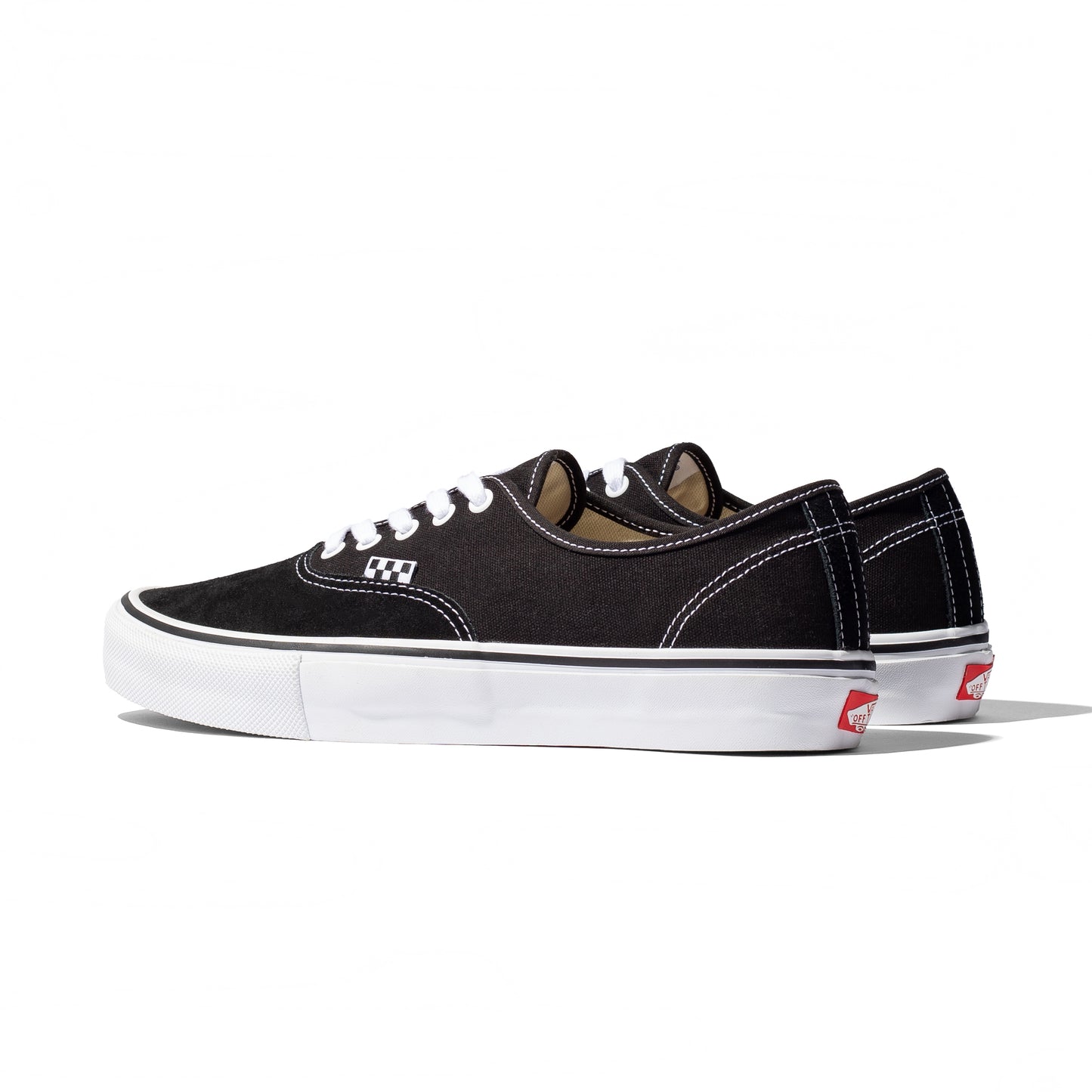 Skate Authentic