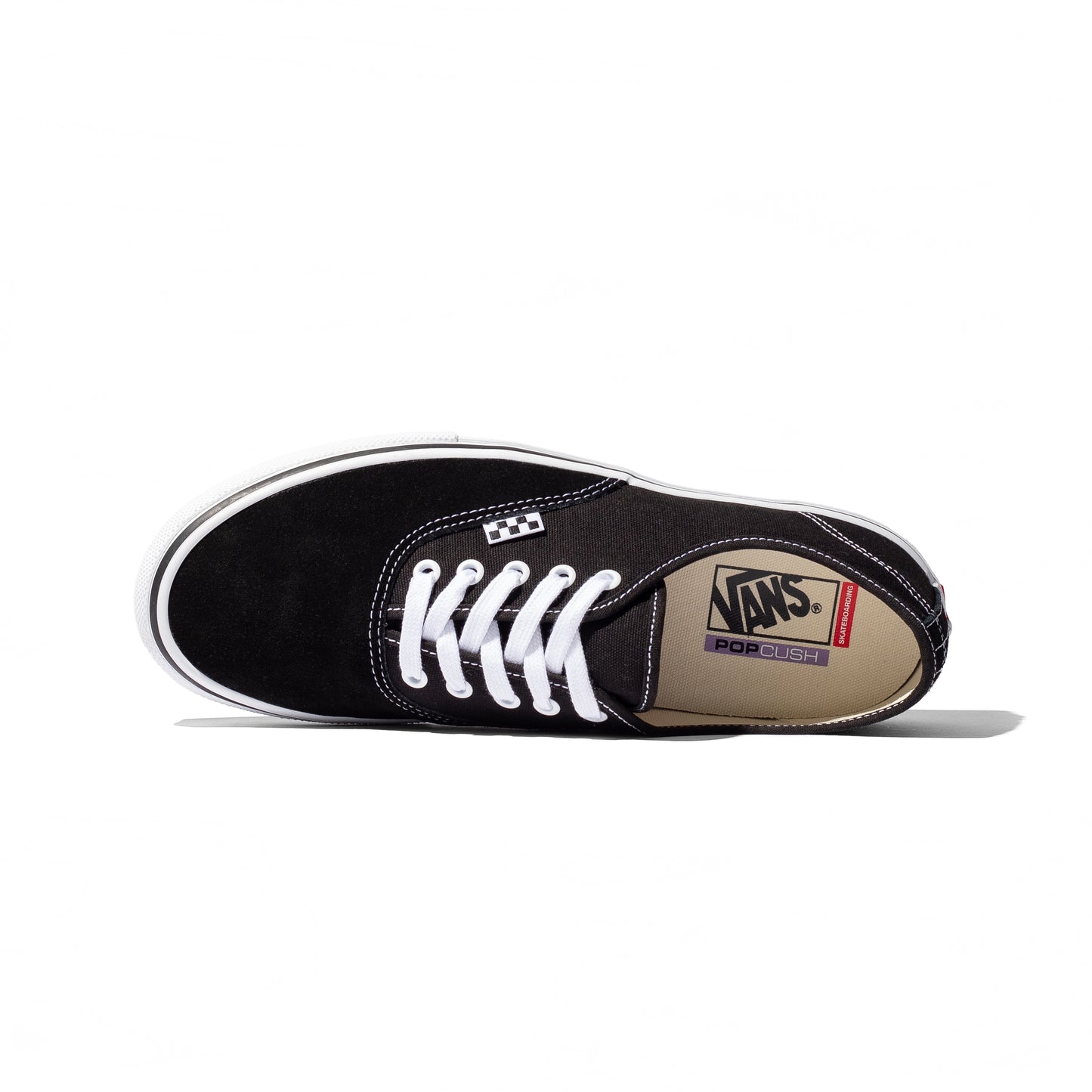Skate Authentic