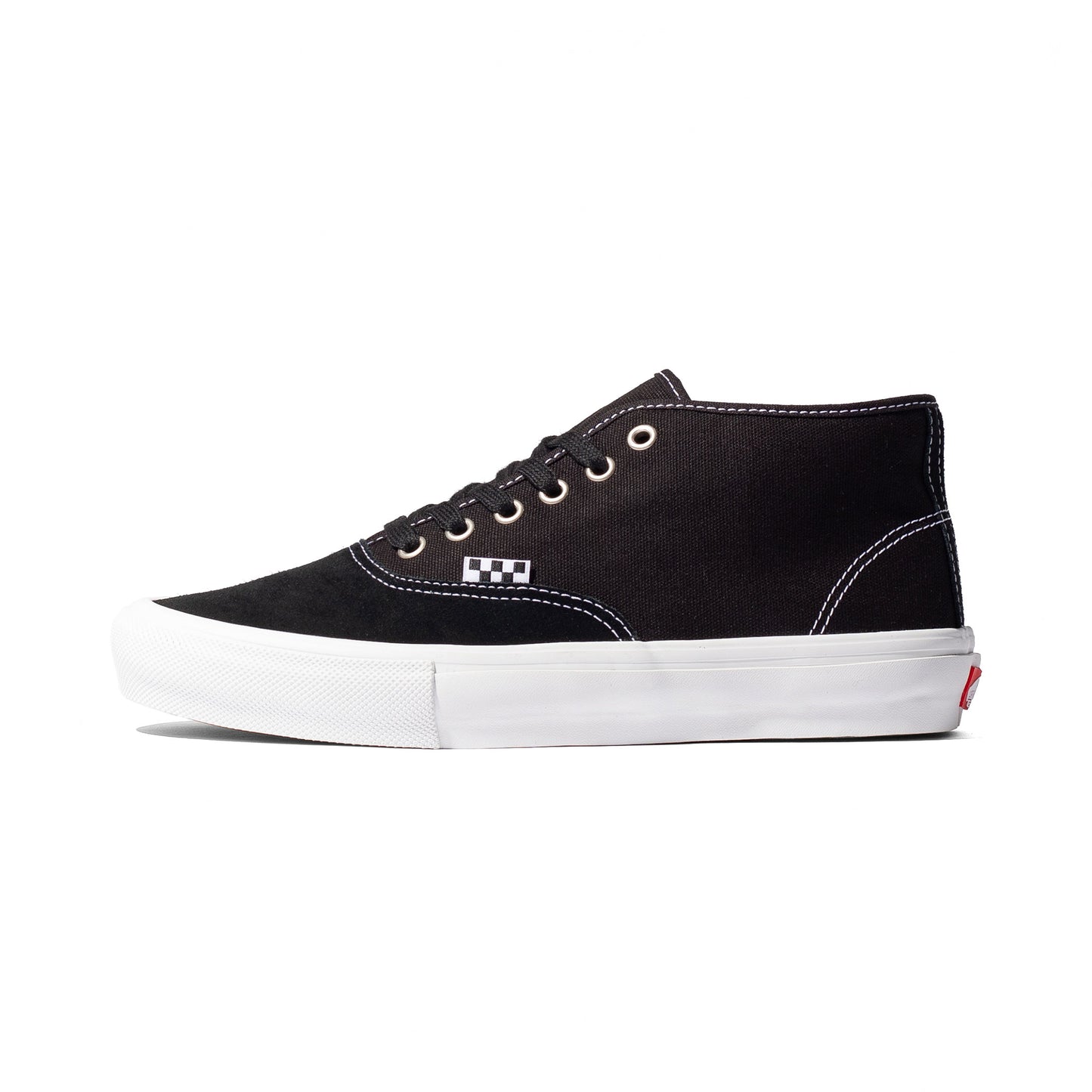 Skate Authentic Mid