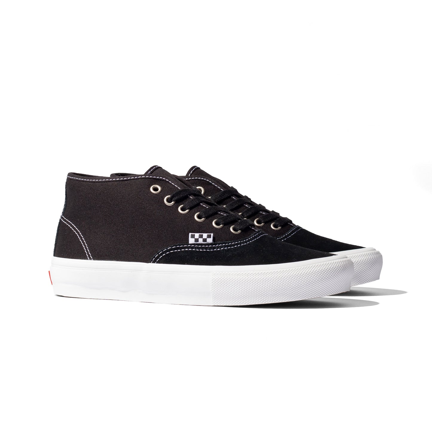 Skate Authentic Mid