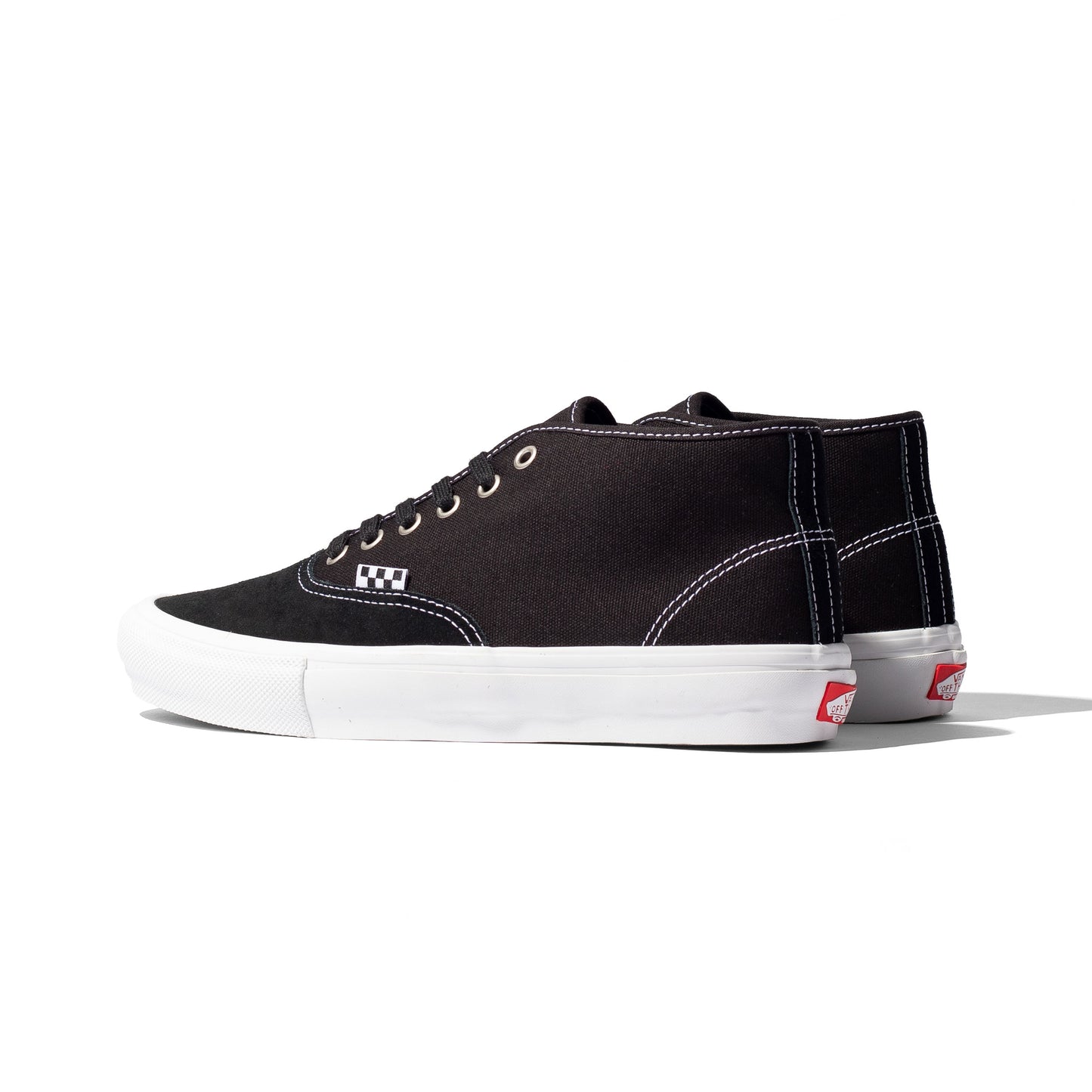 Skate Authentic Mid