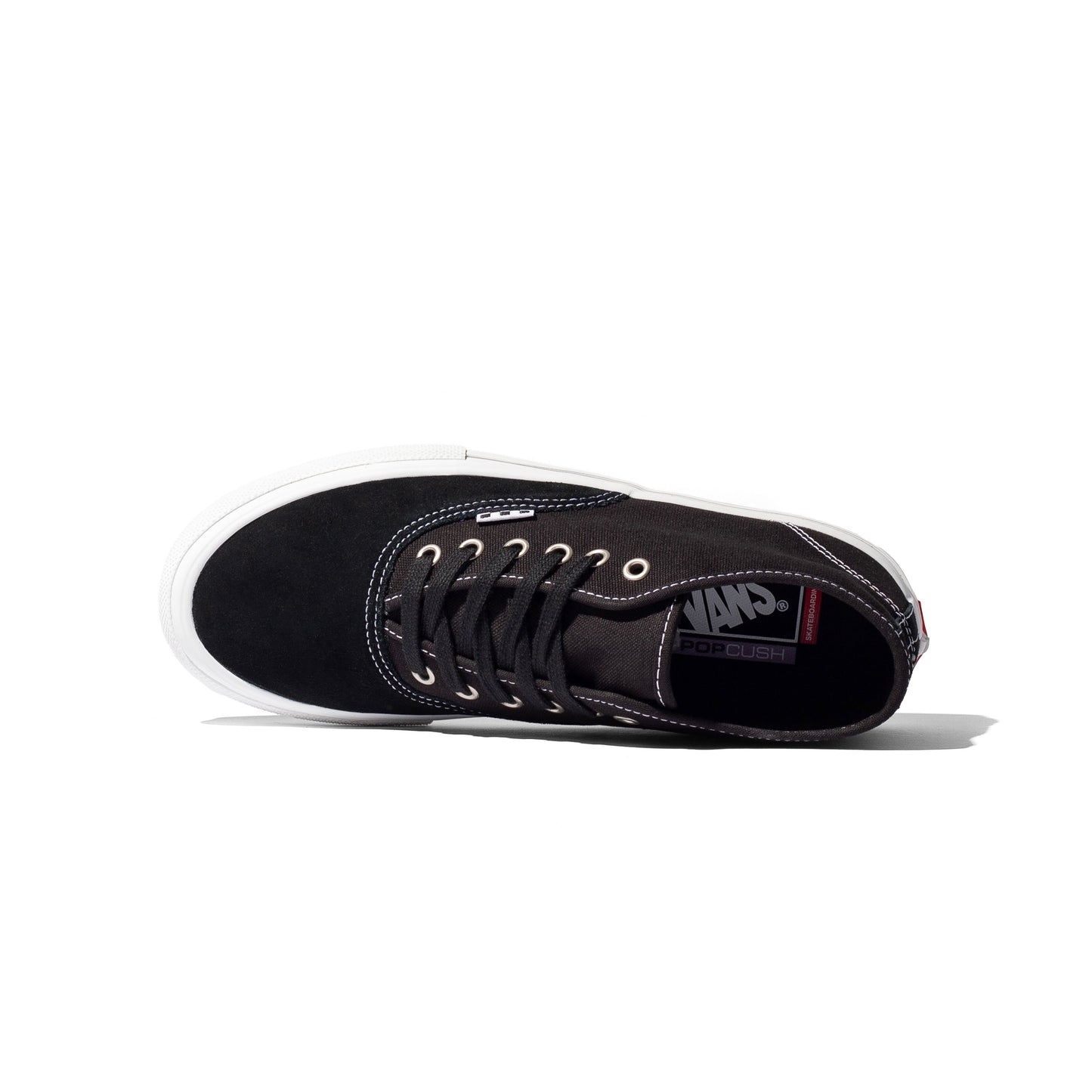 Skate Authentic Mid