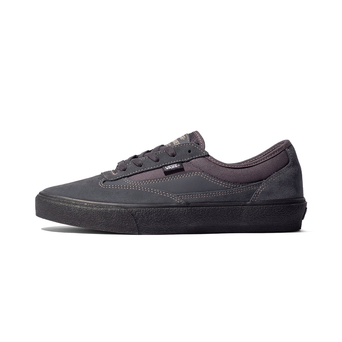 Skate Curren Caples