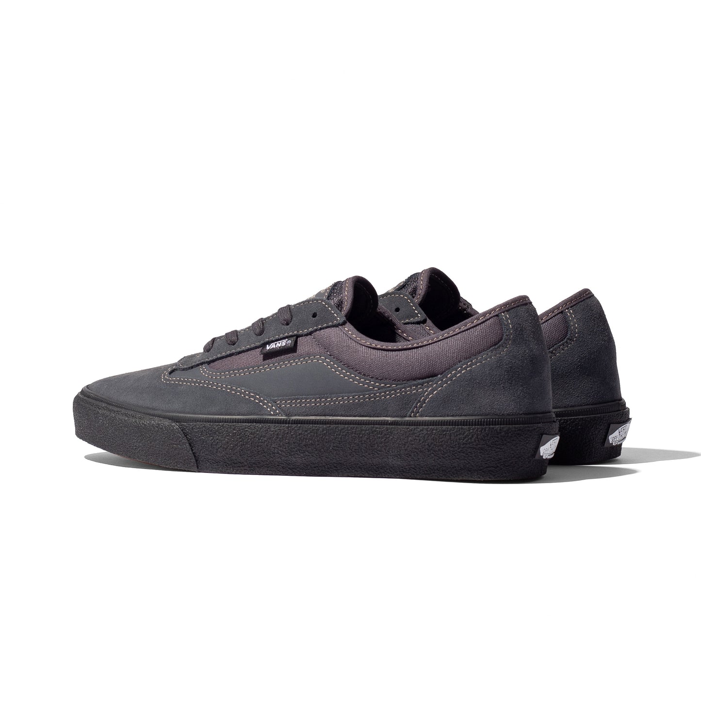 Skate Curren Caples