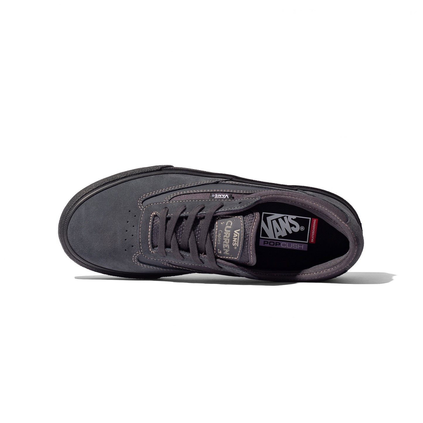 Skate Curren Caples
