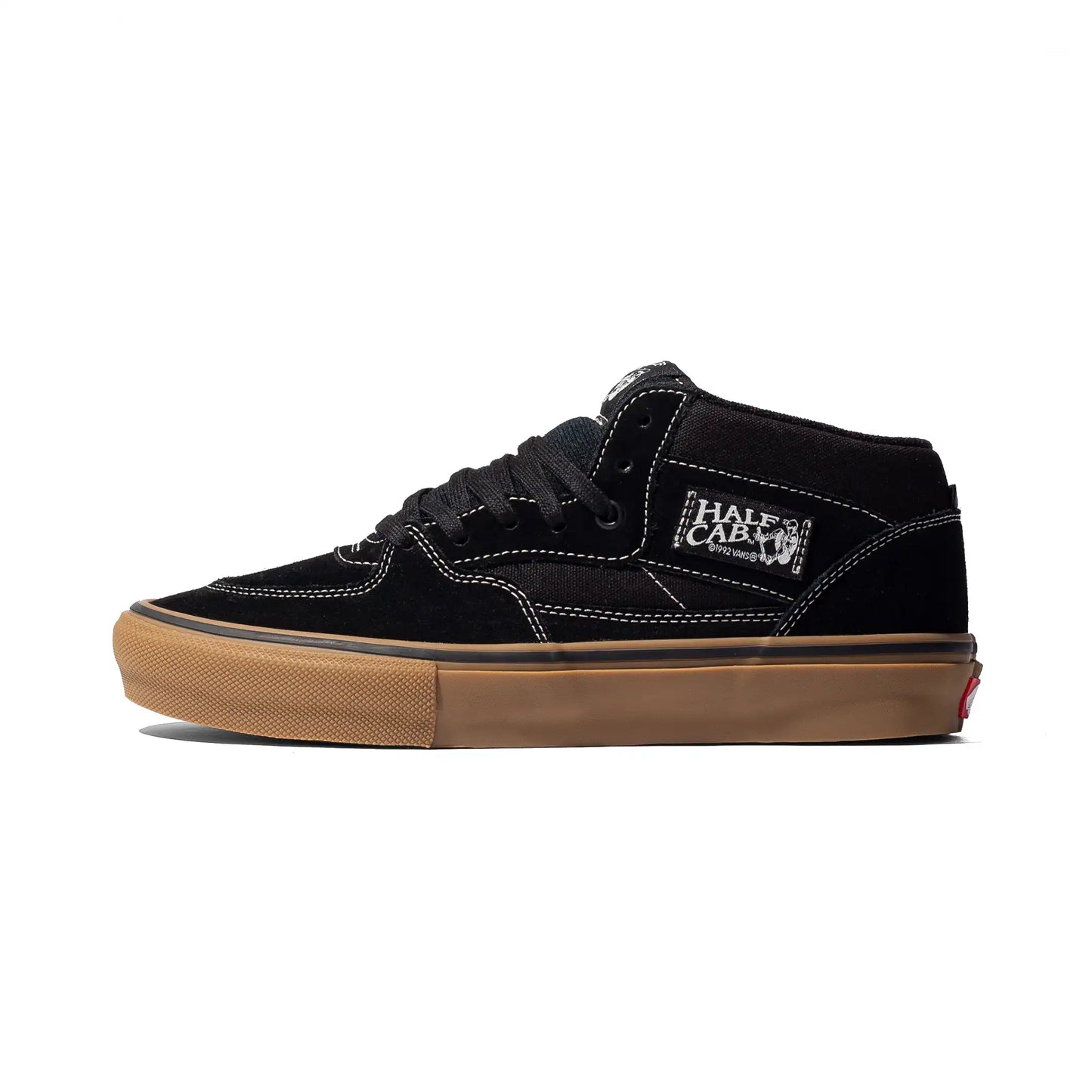 Skate Half Cab