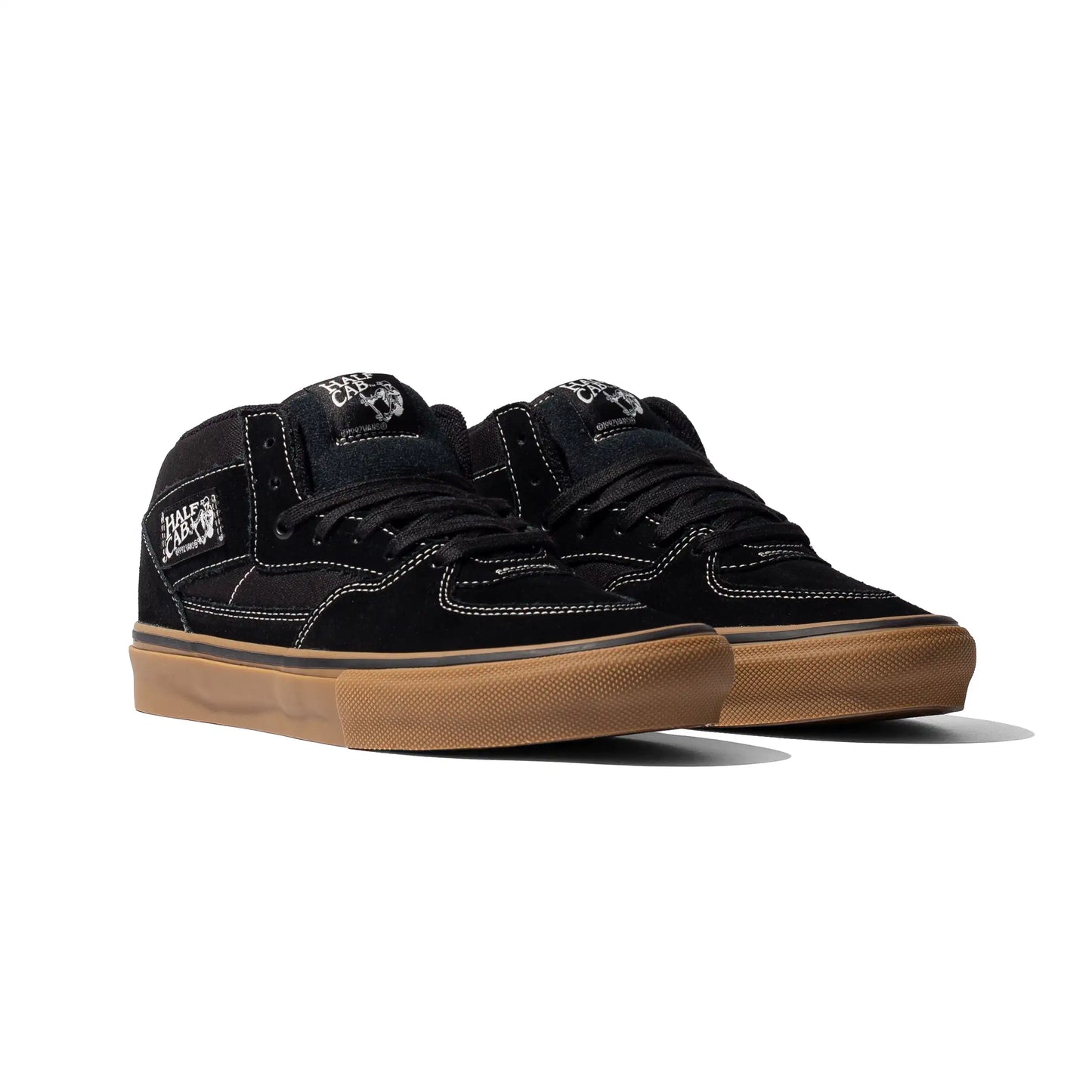 Skate Half Cab