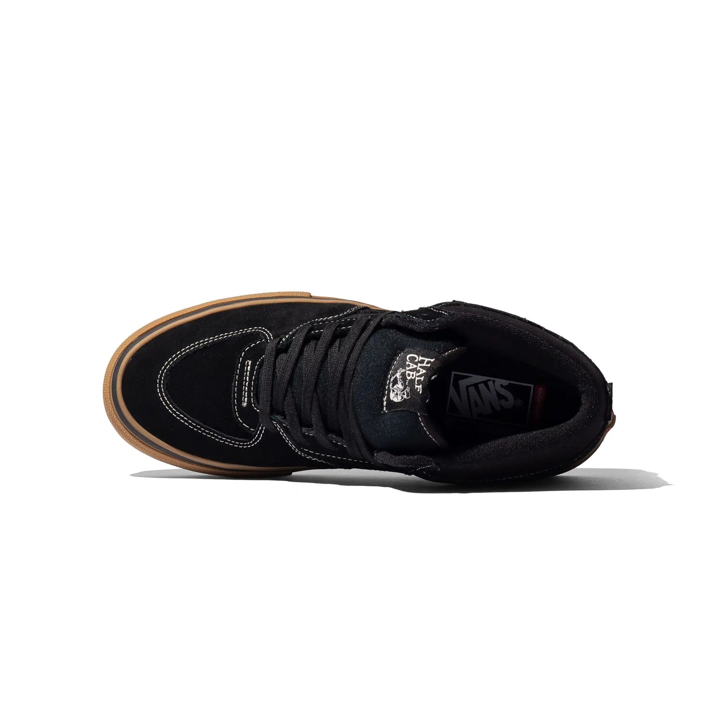 Skate Half Cab