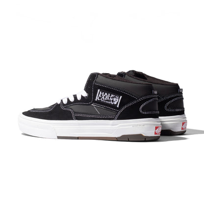 Skate Half Cab Wafflecup