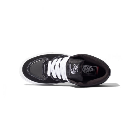 Skate Half Cab Wafflecup