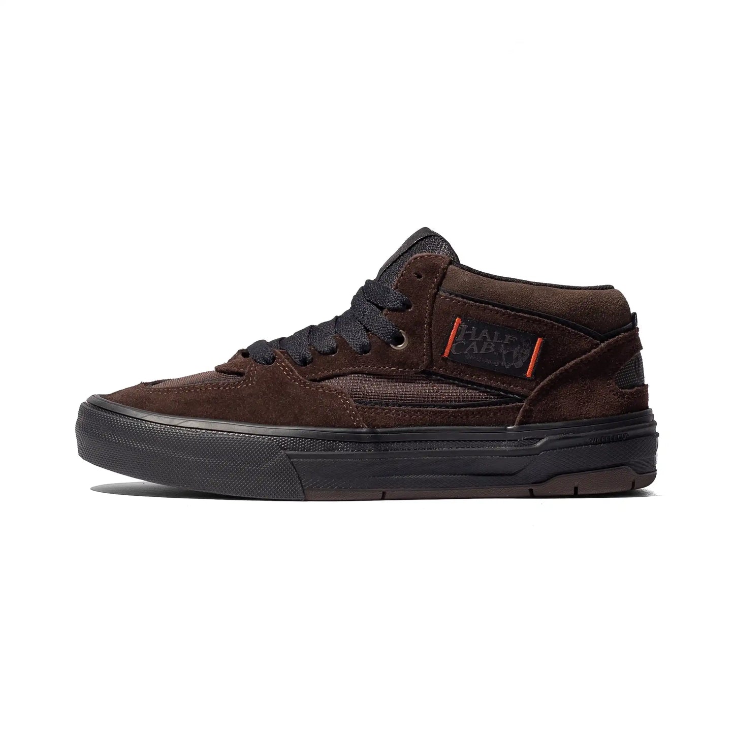 Skate Half Cab Wafflecup | Dick Rizzo