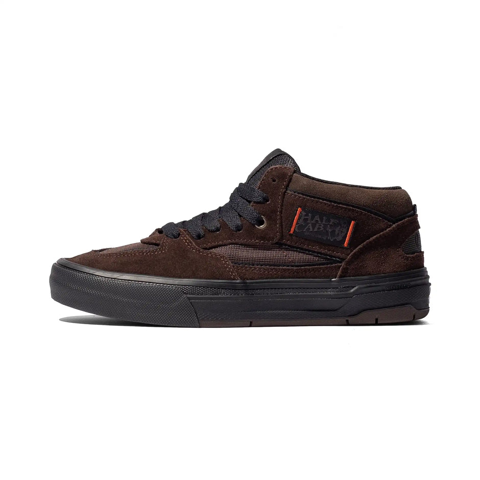 Skate Half Cab Wafflecup | Dick Rizzo
