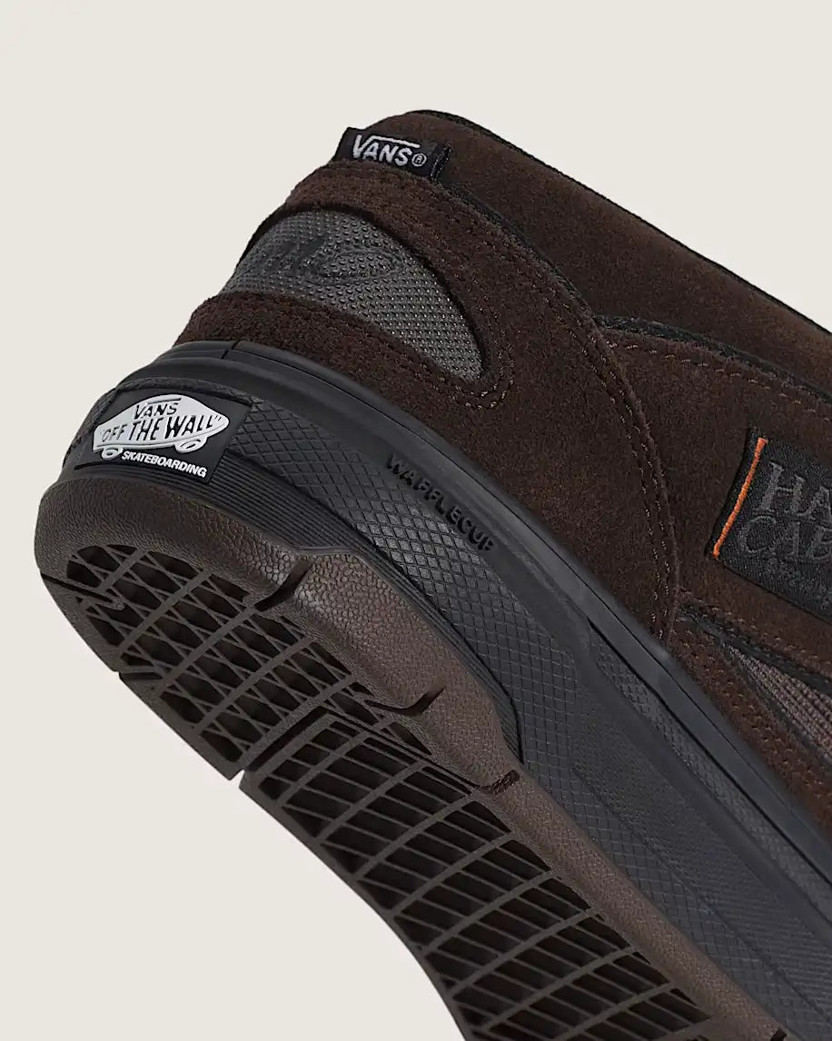 Skate Half Cab Wafflecup | Dick Rizzo