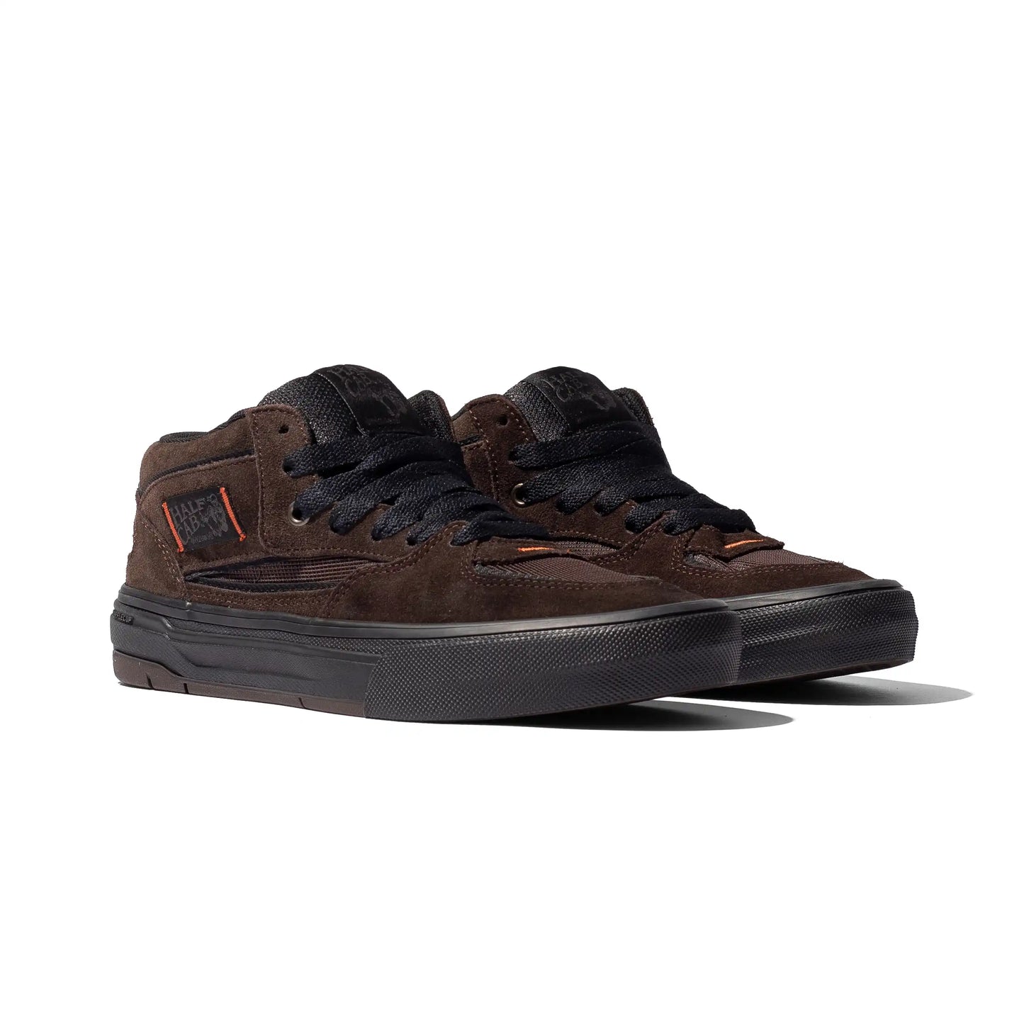 Skate Half Cab Wafflecup | Dick Rizzo