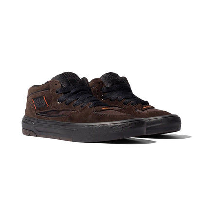 Skate Half Cab Wafflecup | Dick Rizzo