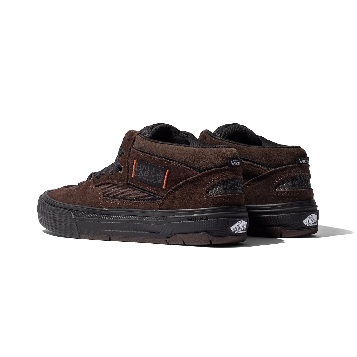 Skate Half Cab Wafflecup | Dick Rizzo