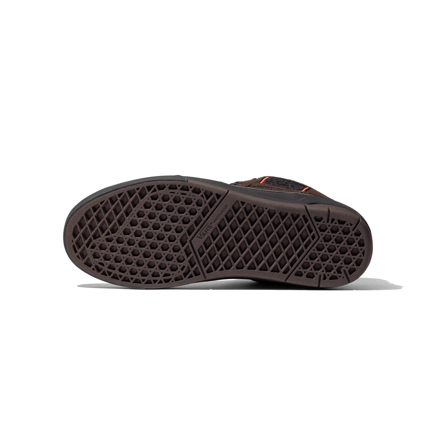 Skate Half Cab Wafflecup | Dick Rizzo