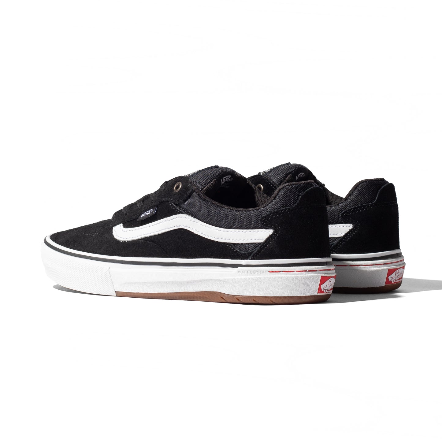 Skate Kyle Walker Wafflecup