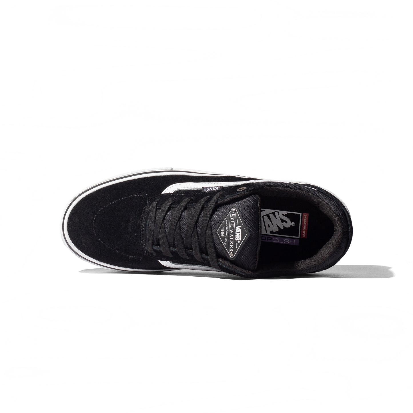 Skate Kyle Walker Wafflecup