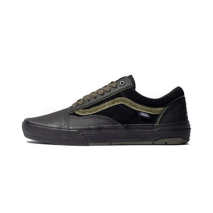 Skate Old Skool Wafflecup | Willow Voges