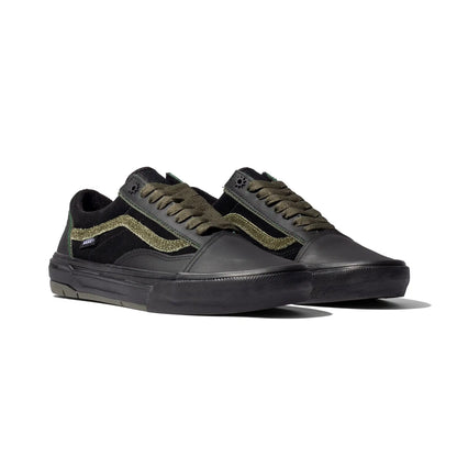 Skate Old Skool Wafflecup | Willow Voges