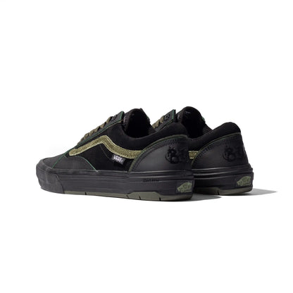 Skate Old Skool Wafflecup | Willow Voges