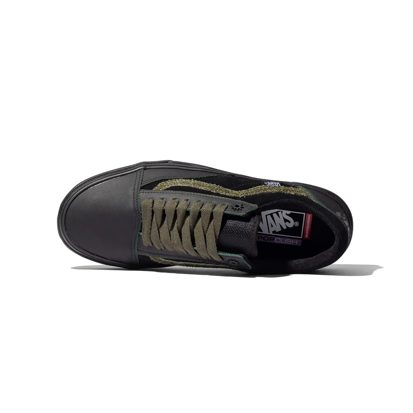 Skate Old Skool Wafflecup | Willow Voges