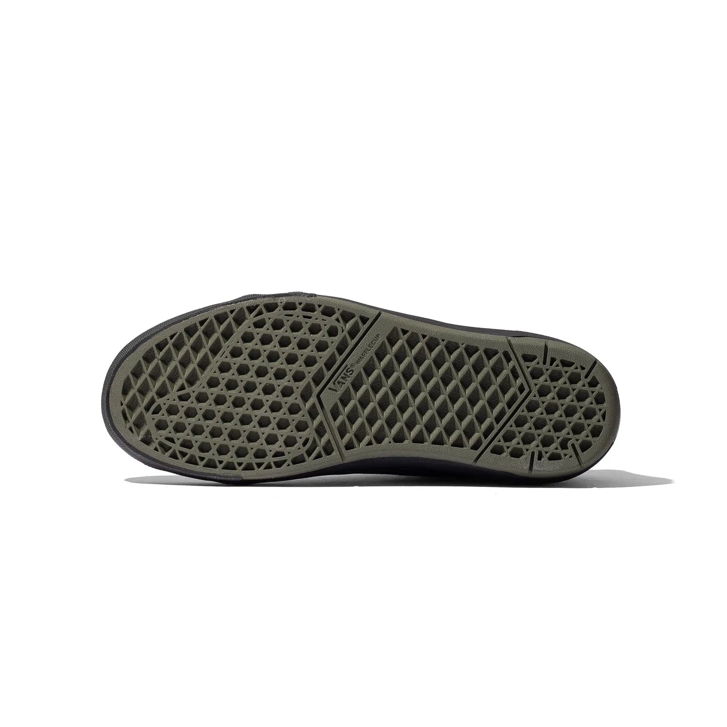 Skate Old Skool Wafflecup | Willow Voges