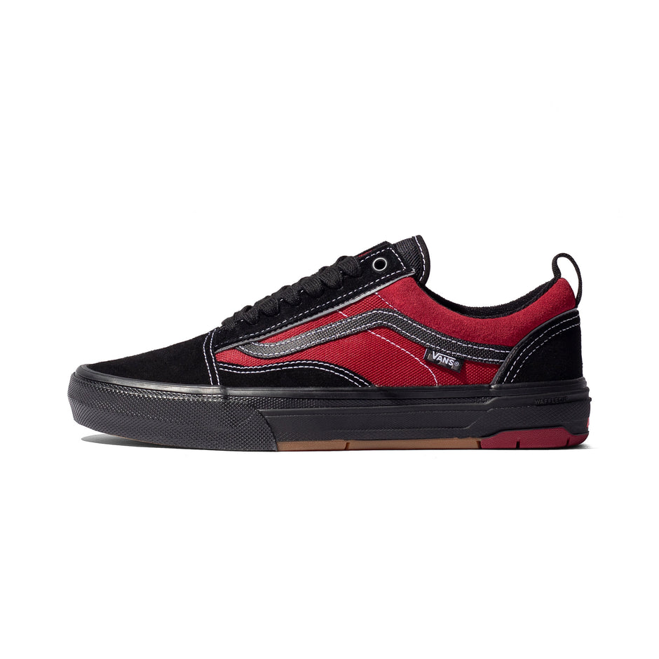 Skate Old Skool Wafflecup