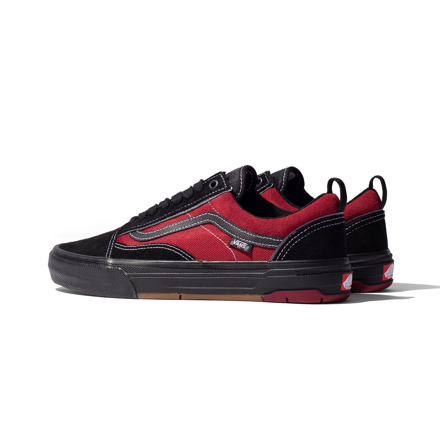 Skate Old Skool Wafflecup