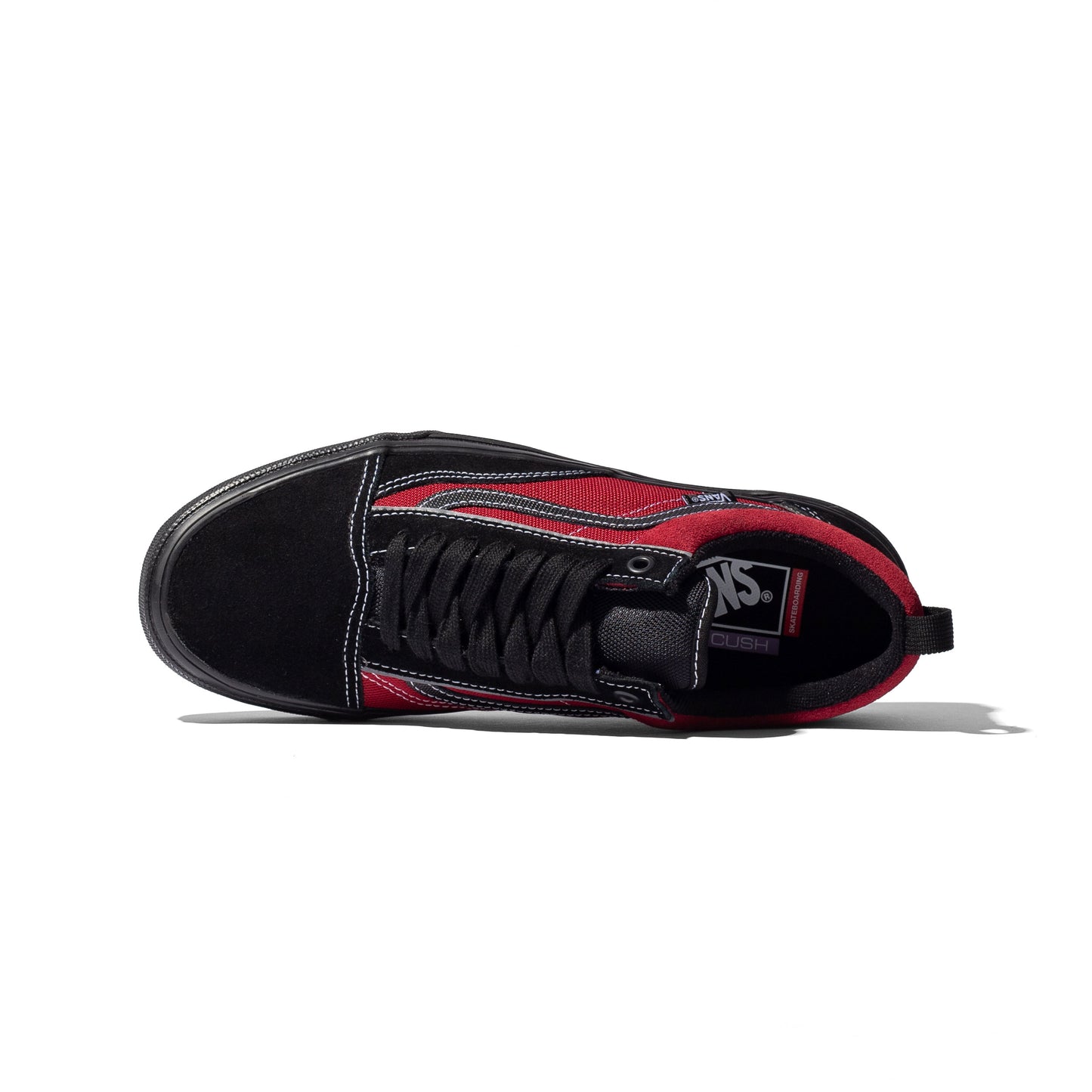 Skate Old Skool Wafflecup