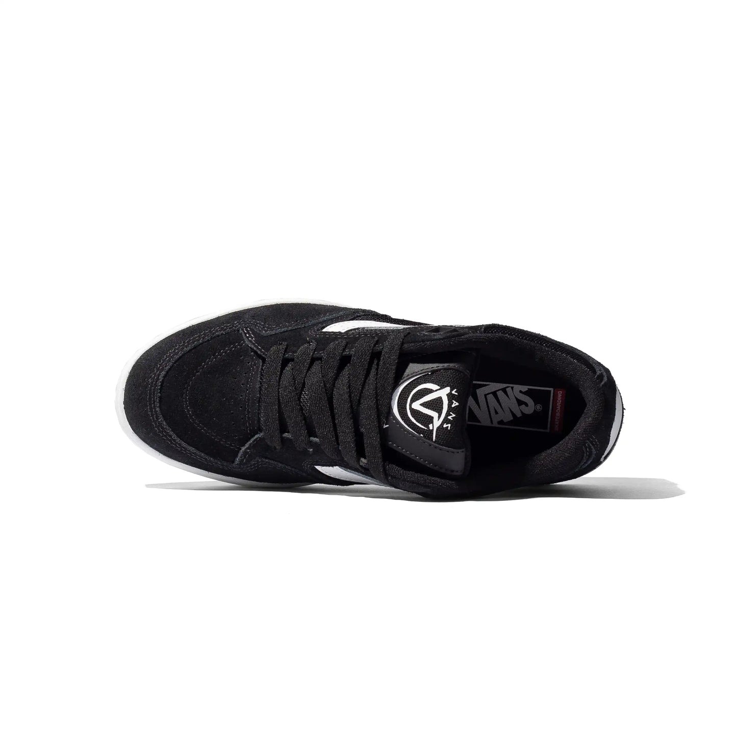 Skate Rowan Z3