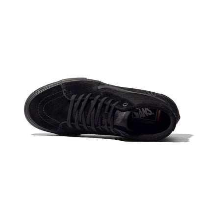 Black / Black