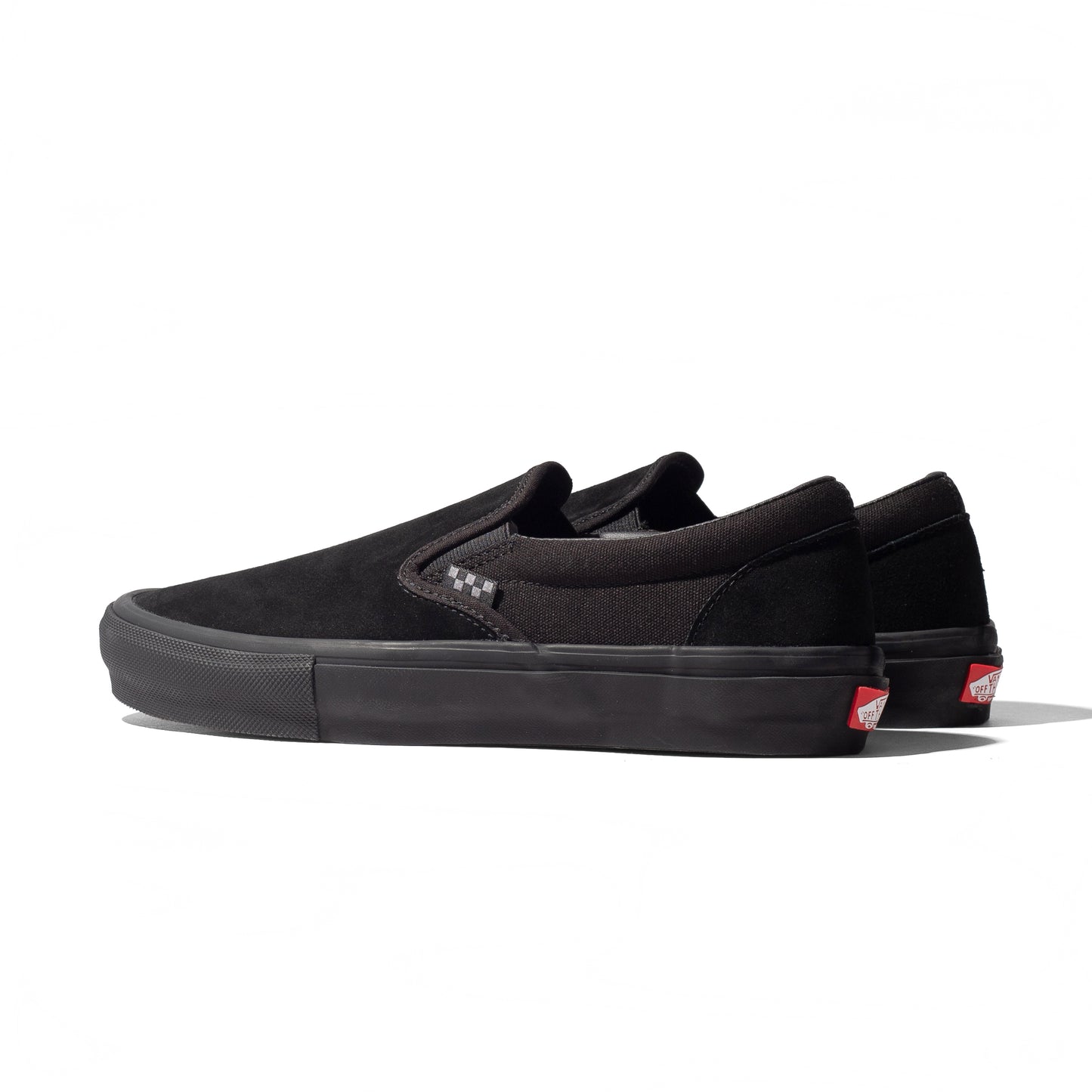 Skate Slip-On